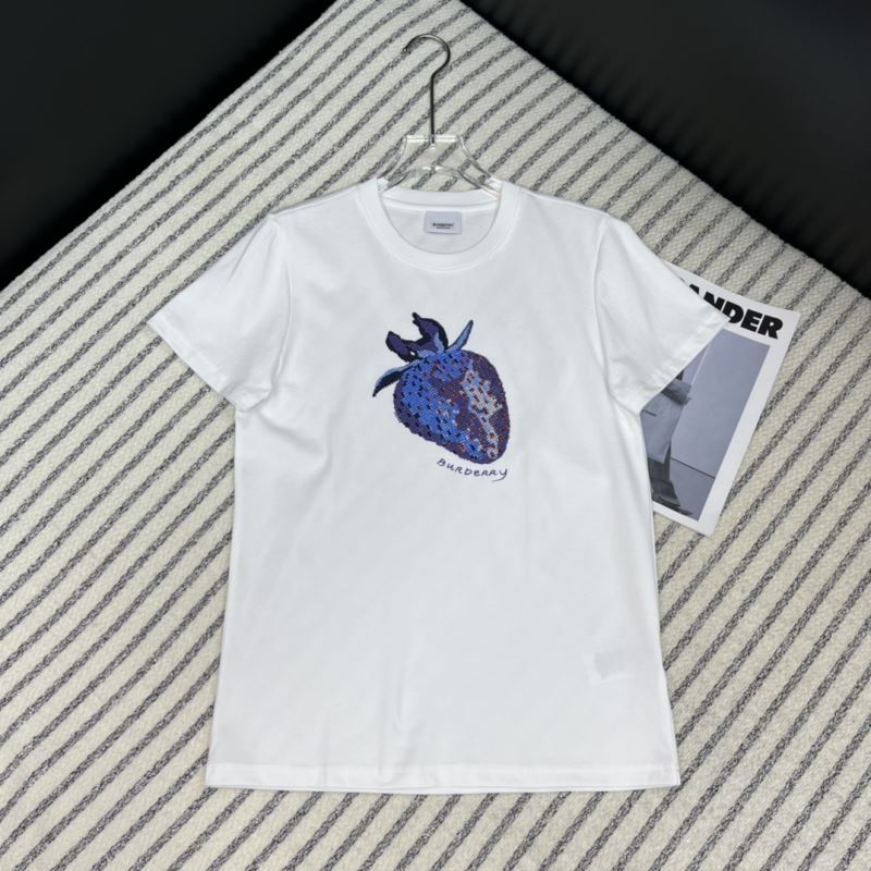 Burberry T-Shirts - Click Image to Close